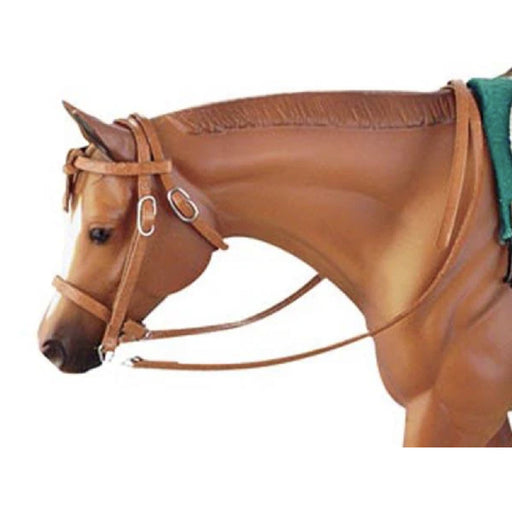 Breyer Western Show Bridle KIDS - Accessories - Toys Breyer   