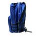 Lone Star Deluxe Black Rope Bag Backpack Tack - Ropes & Roping Lone Star