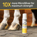 Silver Honey Maximum Strength Dry Spray First Aid & Medical - Topicals Absorbine