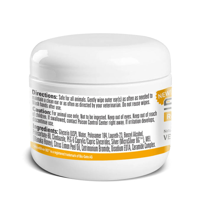 Silver Honey Rapid Ear Care