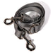 Professional's Choice Nylon 1" Tie Down Strap Tack - Nosebands & Tie Downs Professional's Choice Silver