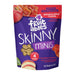 Fruitables Skinny Mini Apple Bacon Dog Treats Pets - Toys & Treats Fruitables