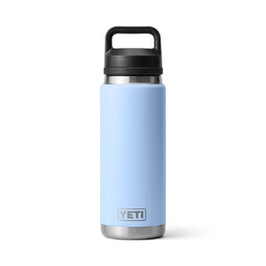 Yeti Rambler 26oz Bottle Chug - Big Sky Blue HOME & GIFTS - Yeti Yeti