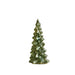 Small Mercury Glass LED Tree HOME & GIFTS - Home Decor - Seasonal Decor Creative Co-Op   
