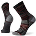 Smartwool Light Cushion Mountain Range Hiking Crew Socks MEN - Clothing - Underwear, Socks & Loungewear - Socks SmartWool