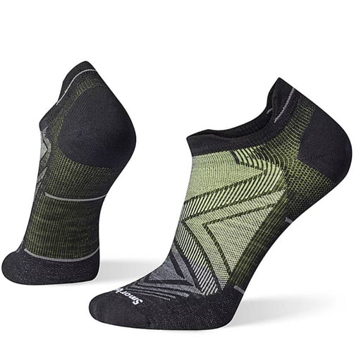 Smartwool Zero Cushion Ankle Running Socks MEN - Clothing - Underwear, Socks & Loungewear - Socks SmartWool