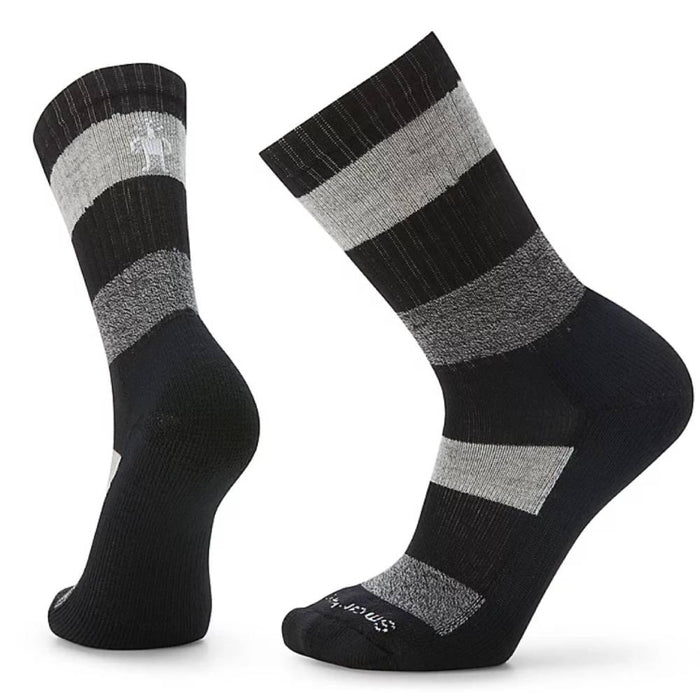 Smartwool Everyday Barnsley Sweater Crew Socks MEN - Clothing - Underwear, Socks & Loungewear - Socks SmartWool