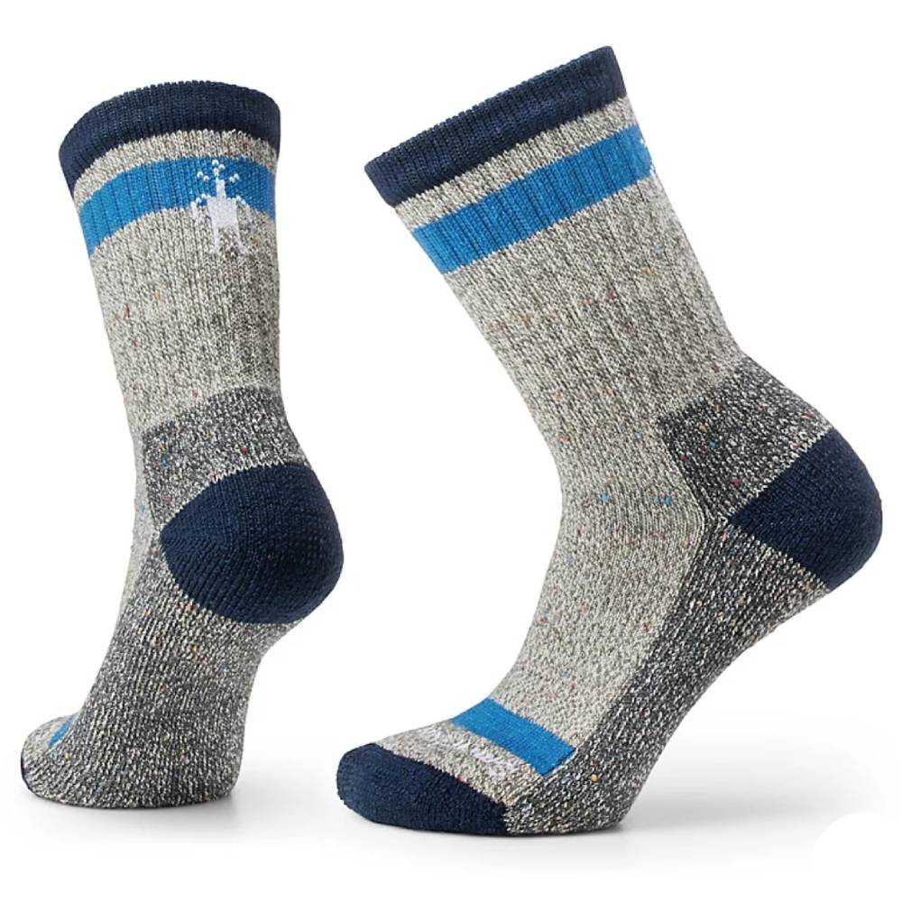 Smartwool Everyday Larimer Crew Socks - Teskeys