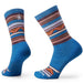 Smartwool Everyday Zig Zag Valley Crew Socks MEN - Clothing - Underwear, Socks & Loungewear - Socks SmartWool