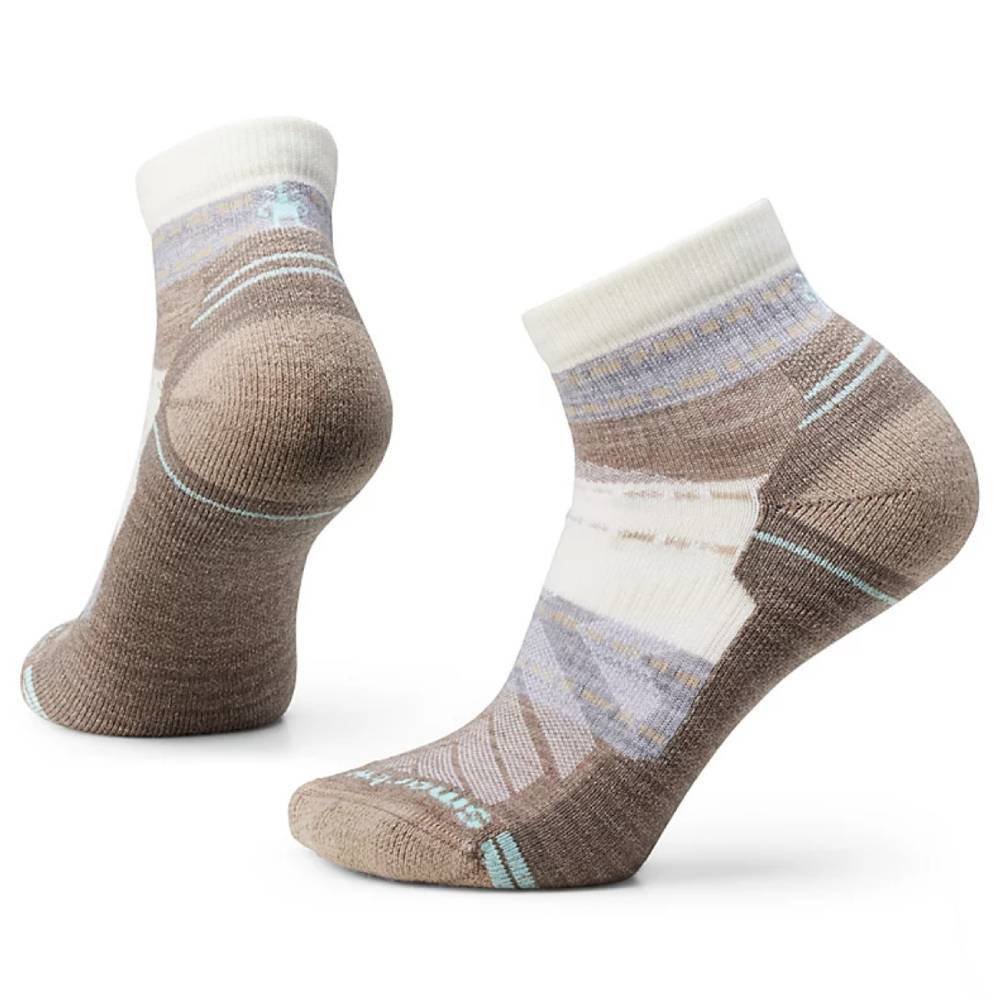 Smartwool Women's Hike Margarita Ankle Socks WOMEN - Clothing - Intimates & Hosiery SmartWool   