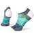 Smartwool's Run Zero Cushion Stripe Low Ankle Socks WOMEN - Clothing - Intimates & Hosiery SmartWool   