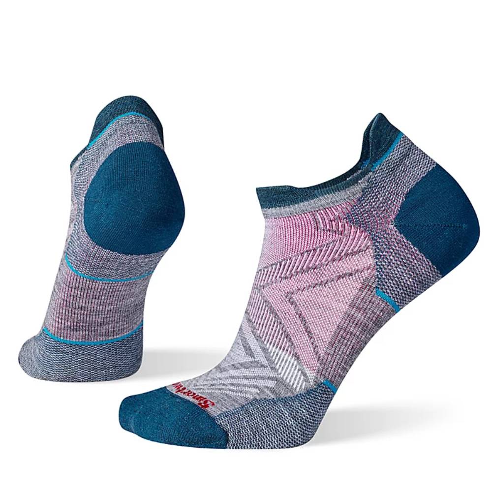 Smartwool Women's Run Low Ankle Socks WOMEN - Clothing - Intimates & Hosiery SmartWool   