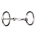 Professional's Choice Ranch Combination Bridle Tack - Rigs Professional's Choice Smooth Snaffle  