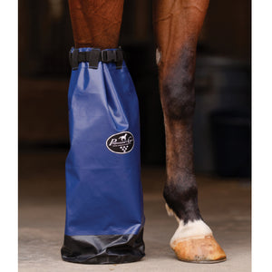Professional's Choice Soaking Boots Tack - Leg Protection - Rehab & Travel Professional's Choice Tall  