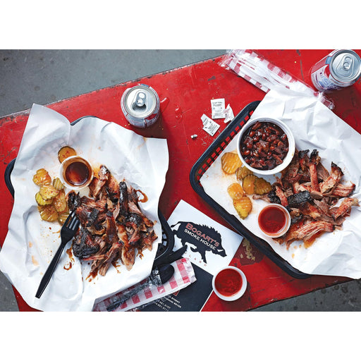 The South's Best Butts: Pitmaster Secrets HOME & GIFTS - Books TI Inc. Books