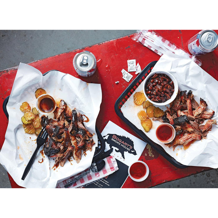 The South's Best Butts: Pitmaster Secrets HOME & GIFTS - Books TI Inc. Books