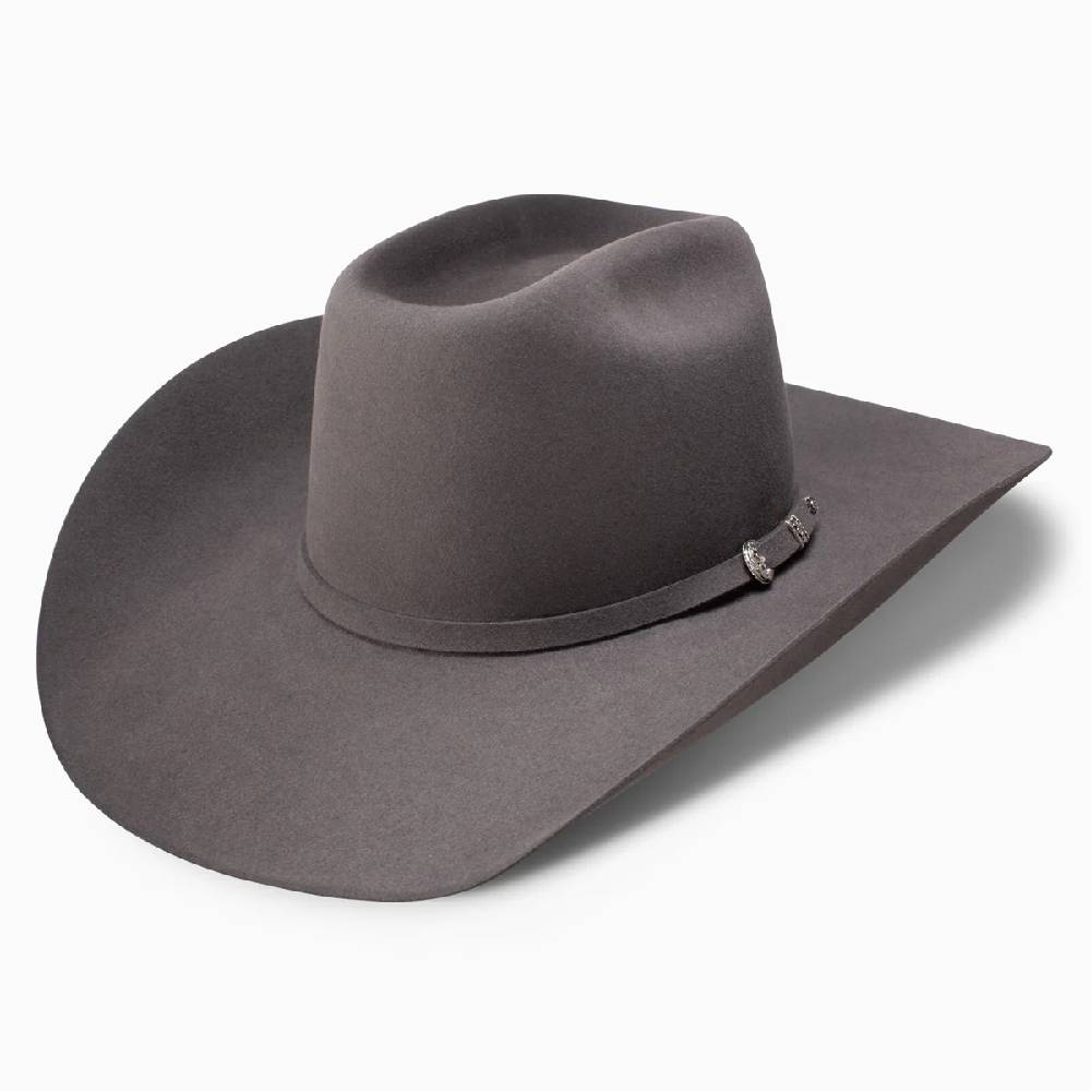 Resistol Cody Johnson The SP 6X Felt Hat HATS - FELT HATS Resistol   