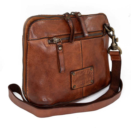 Spaghetti Western Anna Maria Medium Bag w/ Studs WOMEN - Accessories - Handbags - Shoulder Bags Spaghetti Western   