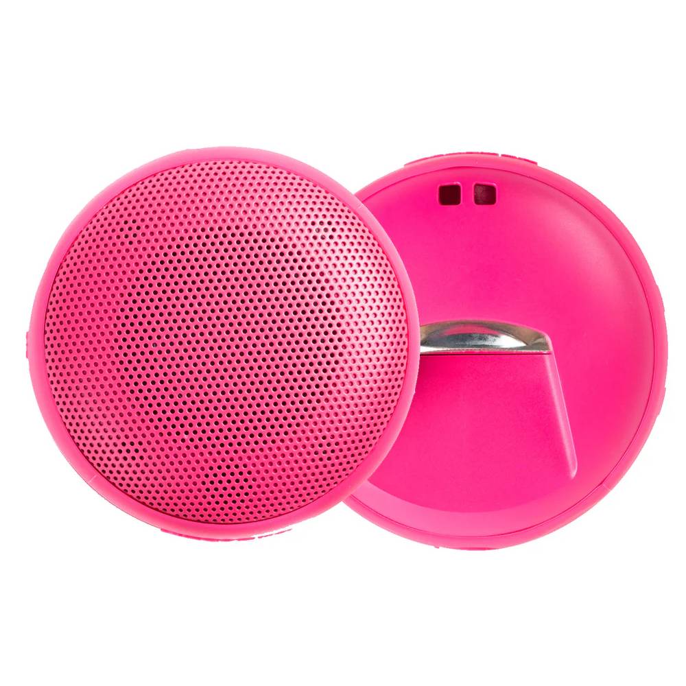 Portable Speaker Speaqua Speaker Speaqua The Cruiser Bottle Opener