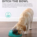 Spin N' Eat Treat Puzzle Pets - Toys & Treats Outward Hound