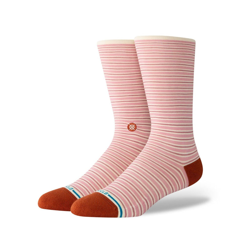 Stance Women's Fortune Crew Socks WOMEN - Clothing - Intimates & Hosiery Stance   