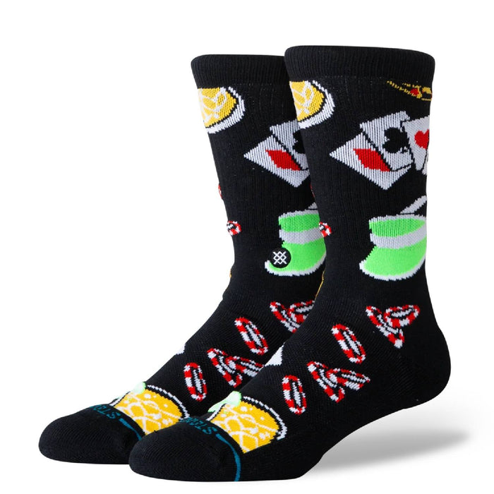 Stance All In Men's Crew Sock