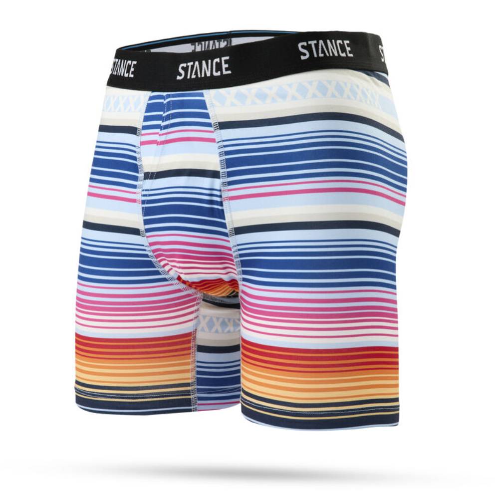 Stance Curren Poly Boxer Brief MEN - Clothing - Underwear, Socks & Loungewear - Underwear Stance   