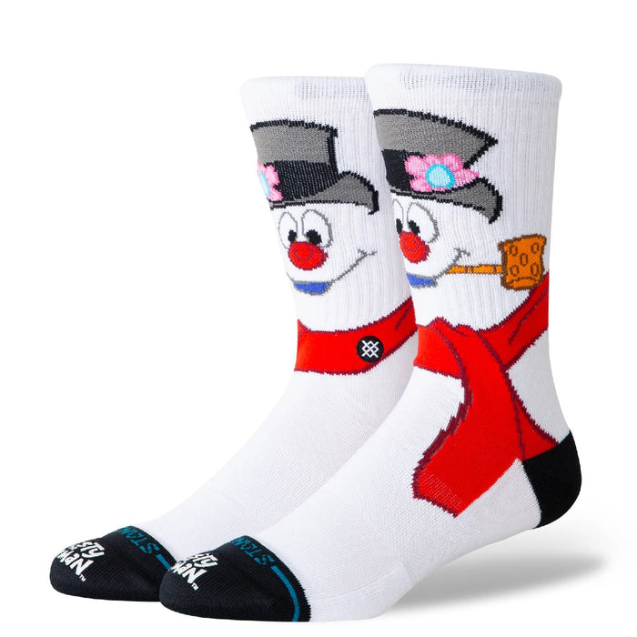 Stance Men's Frosty Crew Sock