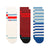 Stance Kid's Loyal Crew Socks - 3 Pack KIDS - Accessories - Socks & Underwear Stance   