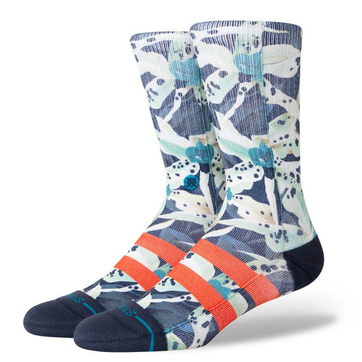 * Stance Men's Tubeular Poly Crew Socks - FINAL SALE MEN - Clothing - Underwear, Socks & Loungewear - Socks Stance
