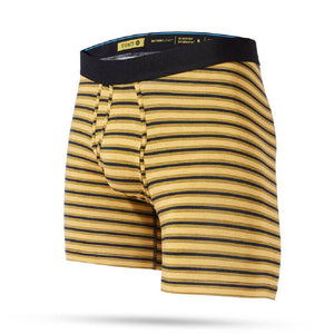 Stance Skipper Stone Boxer Brief MEN - Clothing - Underwear, Socks & Loungewear Stance   