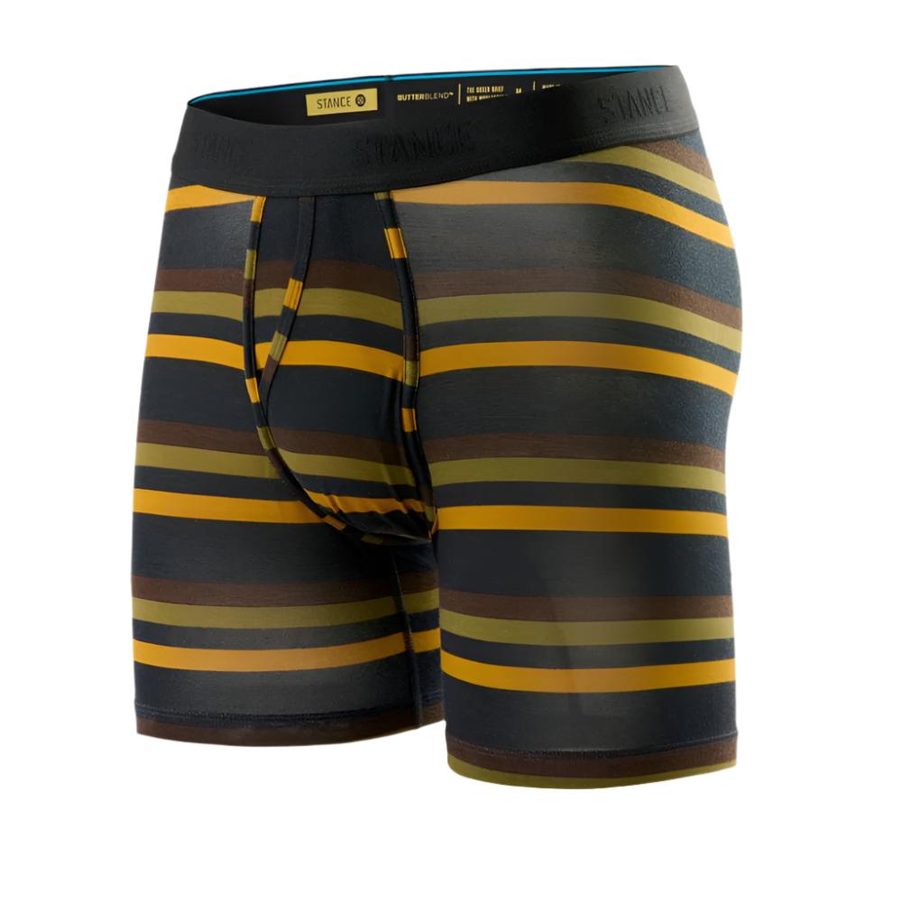 Stance Slipping Butter Blend Boxer Brief MEN - Clothing - Underwear, Socks & Loungewear - Underwear Stance