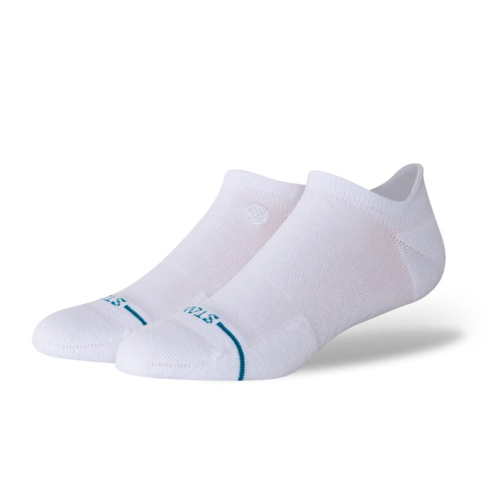 Stance Women's Icon Low Tab Socks - White WOMEN - Clothing - Intimates & Hosiery Stance   