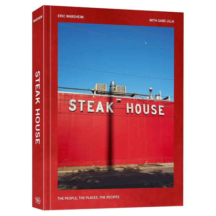 Steak House By Eric Wareheim