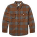 Stetson Men's Western Shirt Jacket - FINAL SALE MEN - Clothing - Outerwear - Jackets Stetson