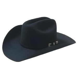 Stetson Skyline 6X Felt Hat - Black HATS - FELT HATS Stetson   