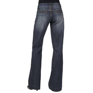 Stetson 214 Trouser Jean WOMEN - Clothing - Jeans STETSON   