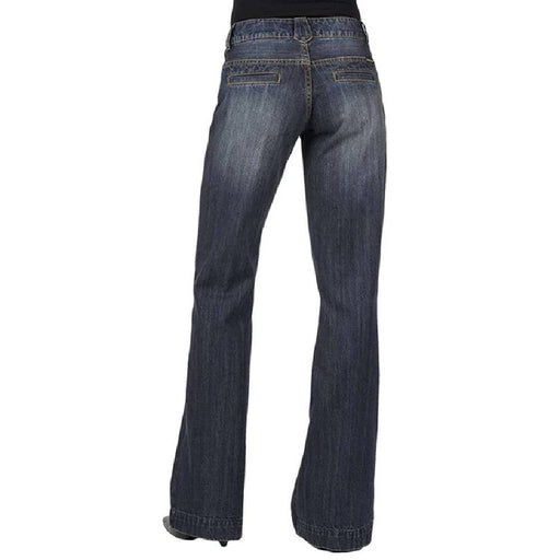 Stetson 214 Trouser Jean WOMEN - Clothing - Jeans Stetson   