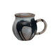 16 oz. Stoneware Tea Mug HOME & GIFTS - Tabletop + Kitchen - Drinkware + Glassware Creative Co-Op   
