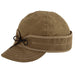 Stormy Kromer Insulated Waxed Cap HATS - CASUAL HATS Stormy Kromer   