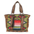 STS Ranchwear Baja Dreams Large Tote WOMEN - Accessories - Handbags - Tote Bags STS Ranchwear   