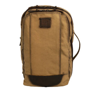 STS Ranchwear Buffalo Creek Porter Backpack ACCESSORIES - Luggage & Travel - Backpacks & Belt Bags STS Ranchwear   