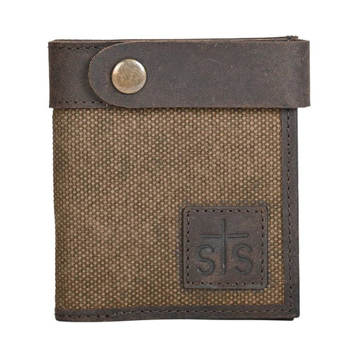 STS Ranchwear Trailblazer Boot Wallet MEN - Accessories - Wallets & Money Clips STS Ranchwear   