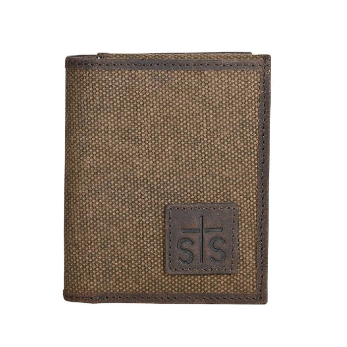 STS Ranchwear Trailblazer Hidden Cash Wallet MEN - Accessories - Wallets & Money Clips STS Ranchwear   