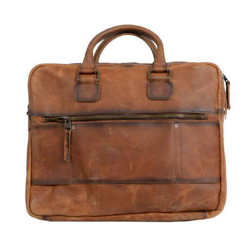 STS Ranchwear Tucson Messenger ACCESSORIES - Luggage & Travel STS Ranchwear   