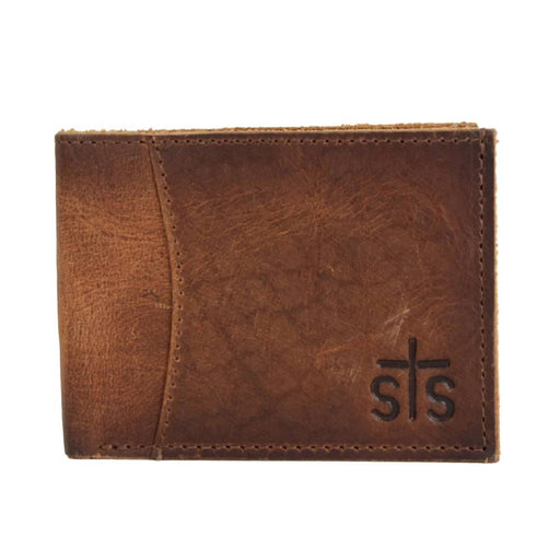 STS Ranchwear Tuscon Bifold II Wallet MEN - Accessories - Wallets & Money Clips STS Ranchwear   