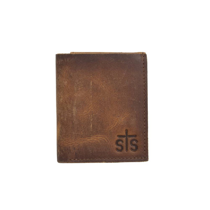 STS Ranchwear Tuscon Hidden Cash Wallet MEN - Accessories - Wallets & Money Clips STS Ranchwear   
