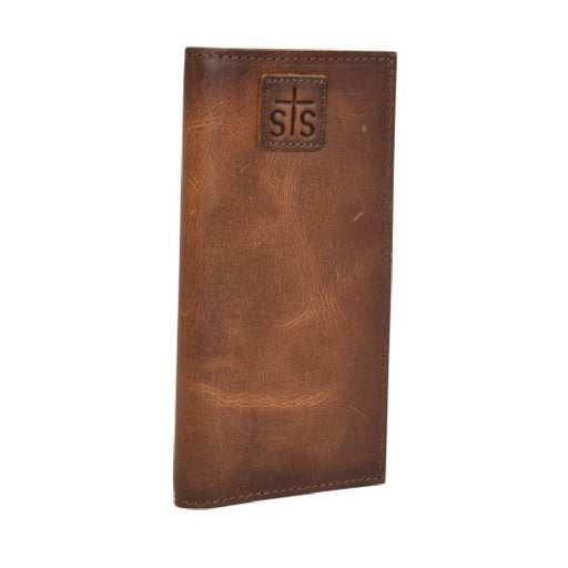 STS Ranchwear Tuscon Long Bifold II MEN - Accessories - Wallets & Money Clips STS Ranchwear   