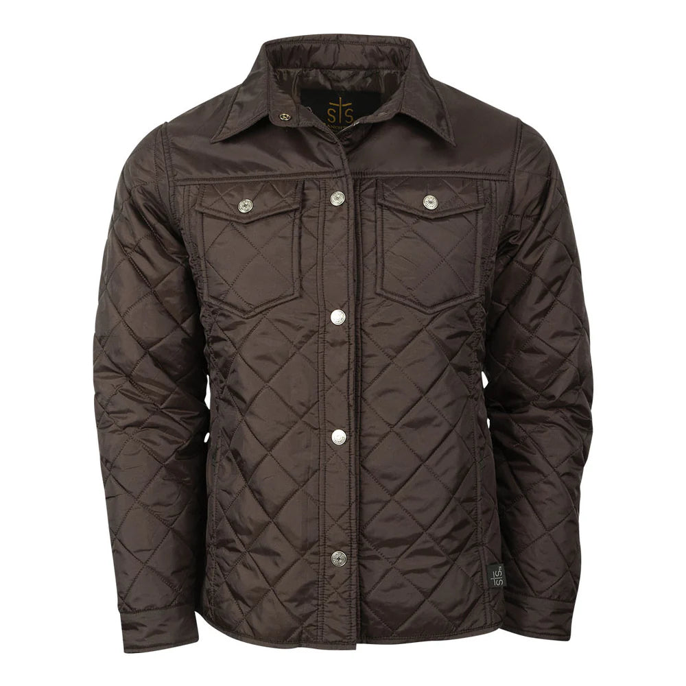 STS Ranchwear Boy's Cassidy Jacket