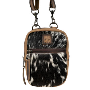 STS Ranchwear Cowhide Auzlyn Crossbody WOMEN - Accessories - Handbags - Crossbody bags STS Ranchwear   